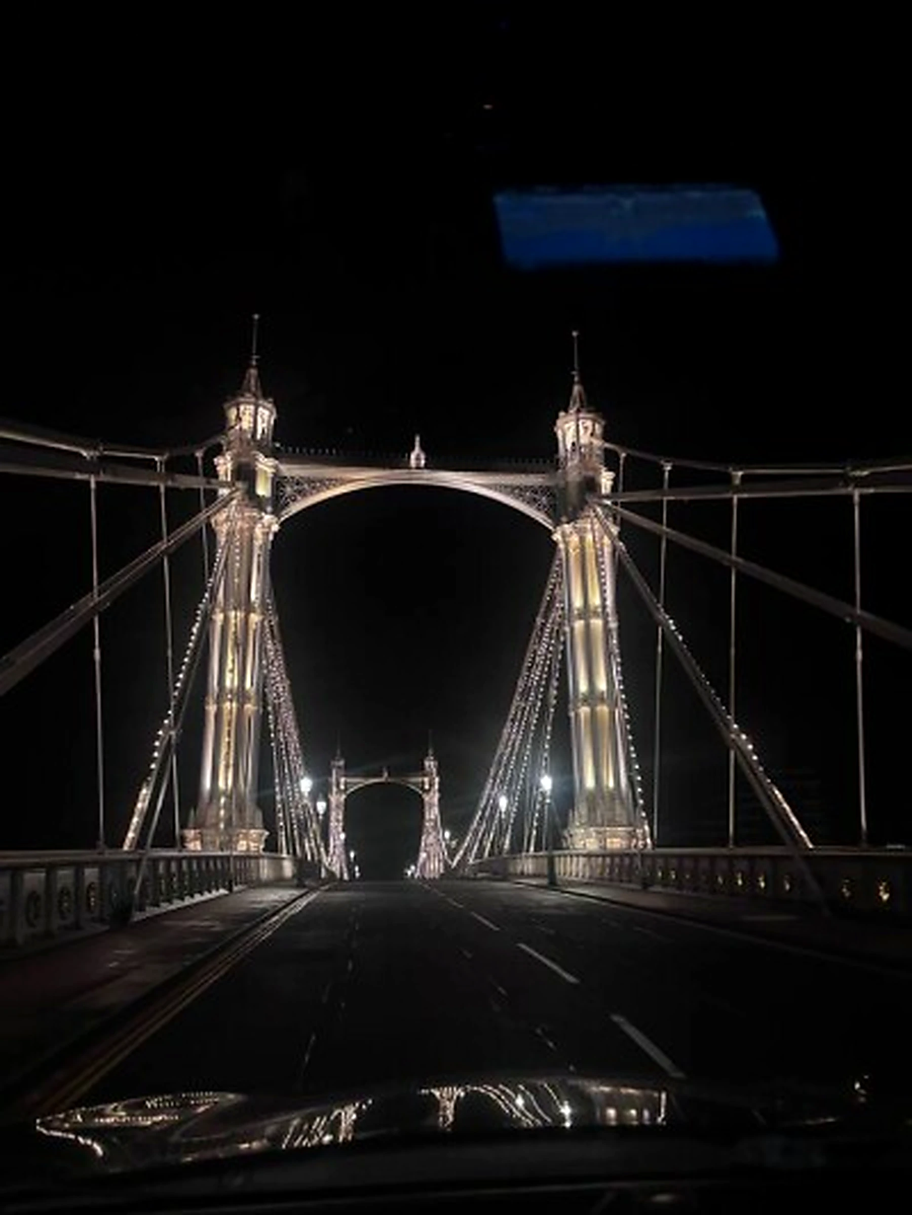 London Bridge